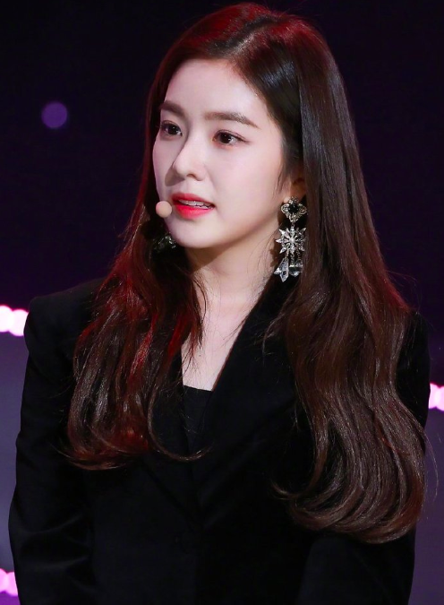 韩国美女图片 90后女明星裴珠泫Irene图片 3