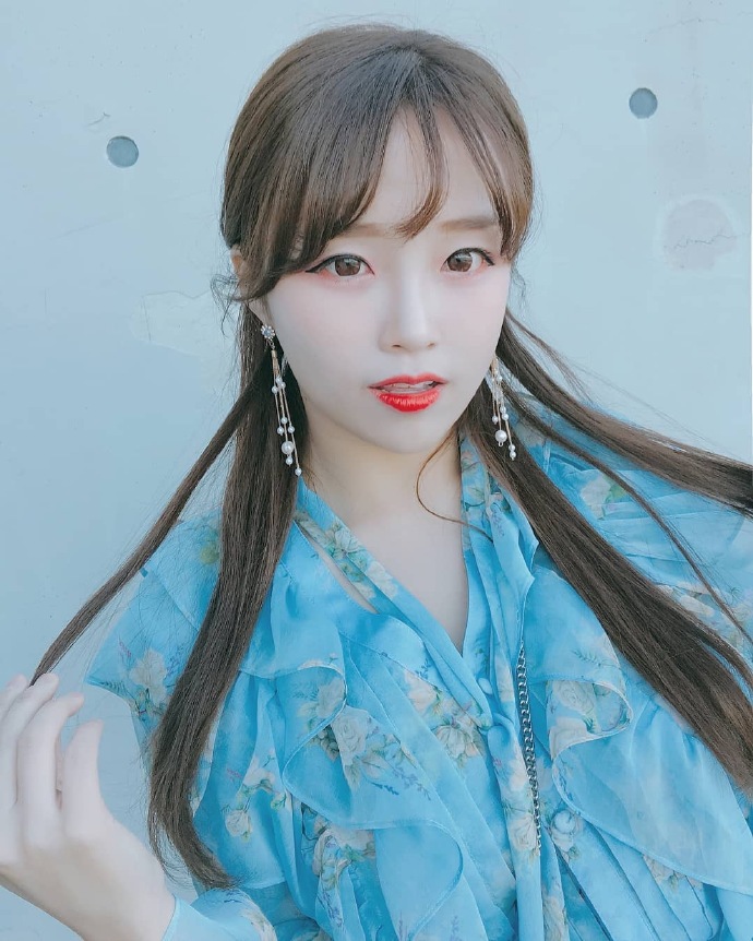性感丰满美女的胸部图片 我喜欢她的清纯与可爱 8