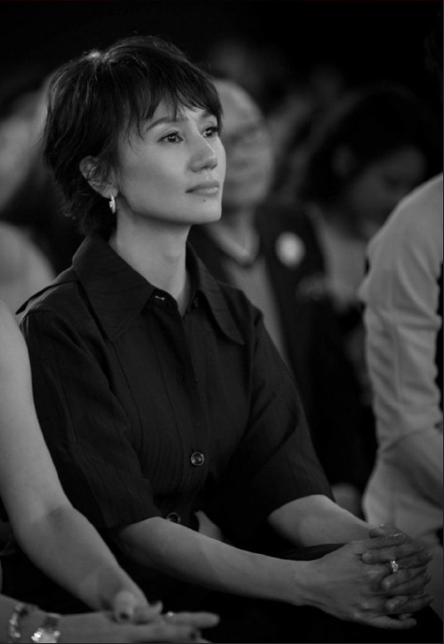 内地女演员袁泉图片 北京美女袁泉优雅写真图片 7