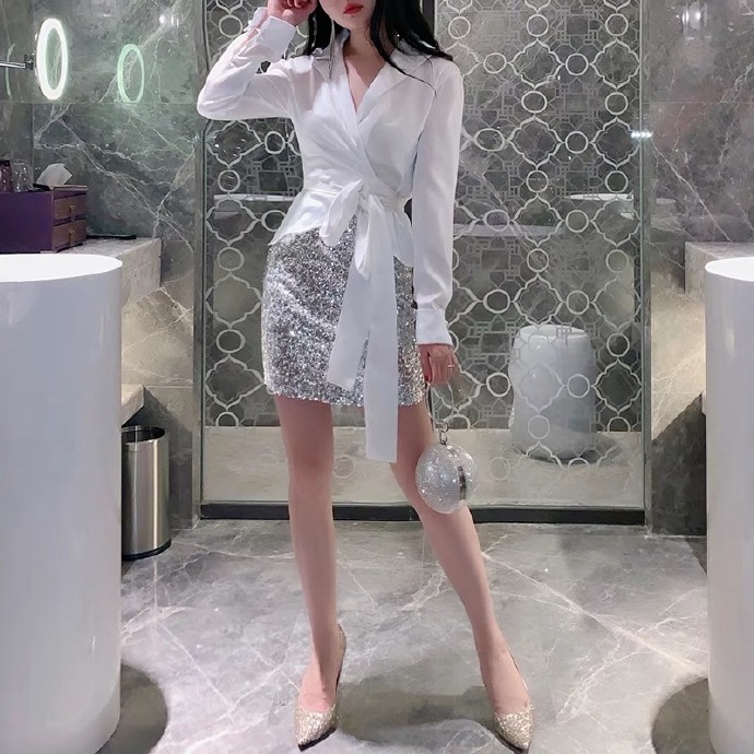 mm美女图片 颜值高美女就是可以任性自拍图片 7