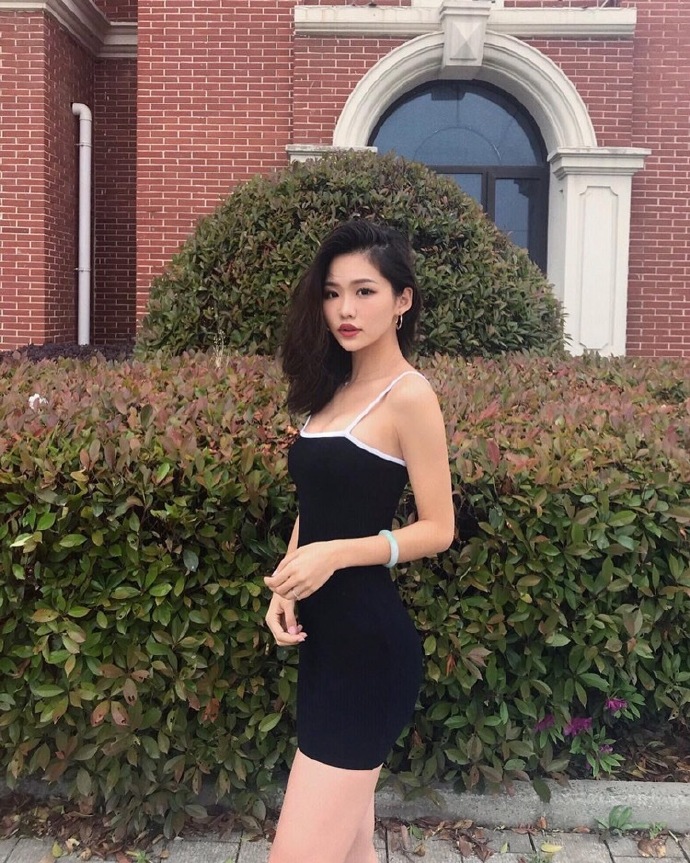 治愈系笑容甜美的轻熟女美女图片 5