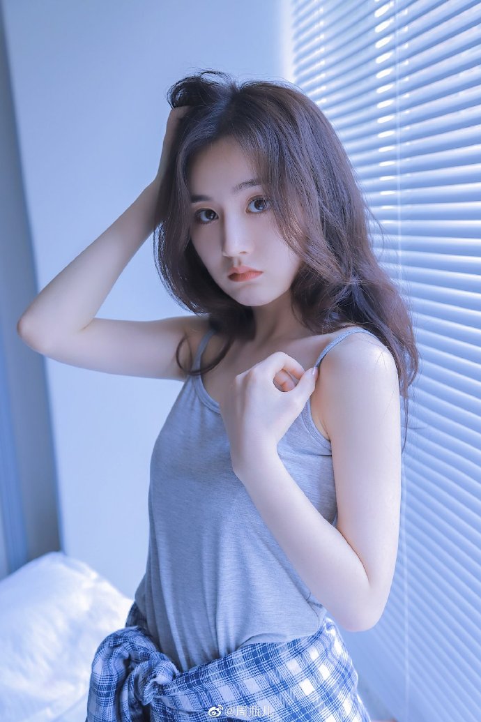 90后mm清纯美女图片 10
