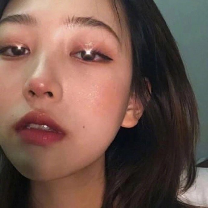 小清新美女图片头像高清阳光美女头像图片 6
