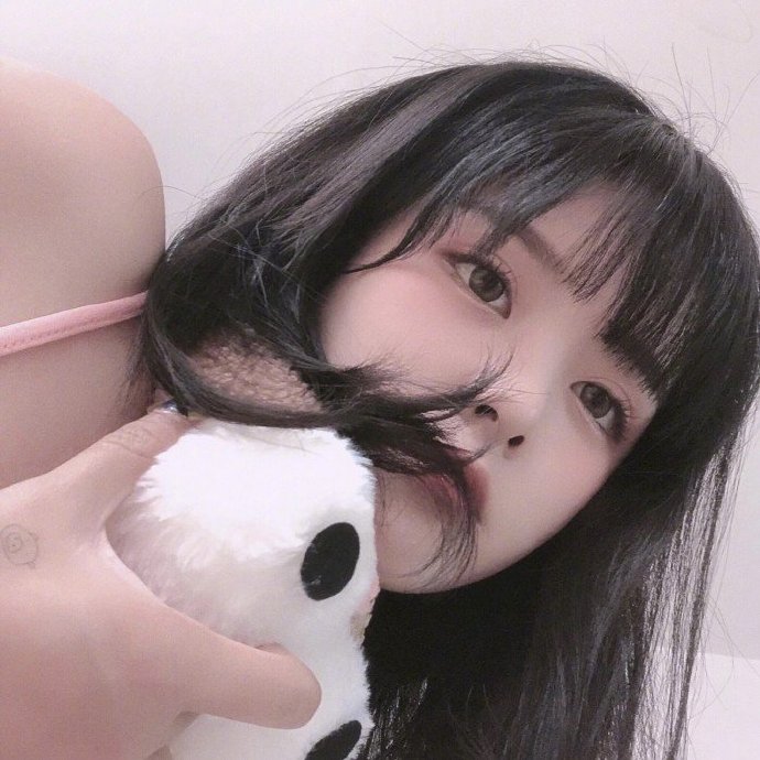 小清新美女图片头像高清阳光美女头像图片 9