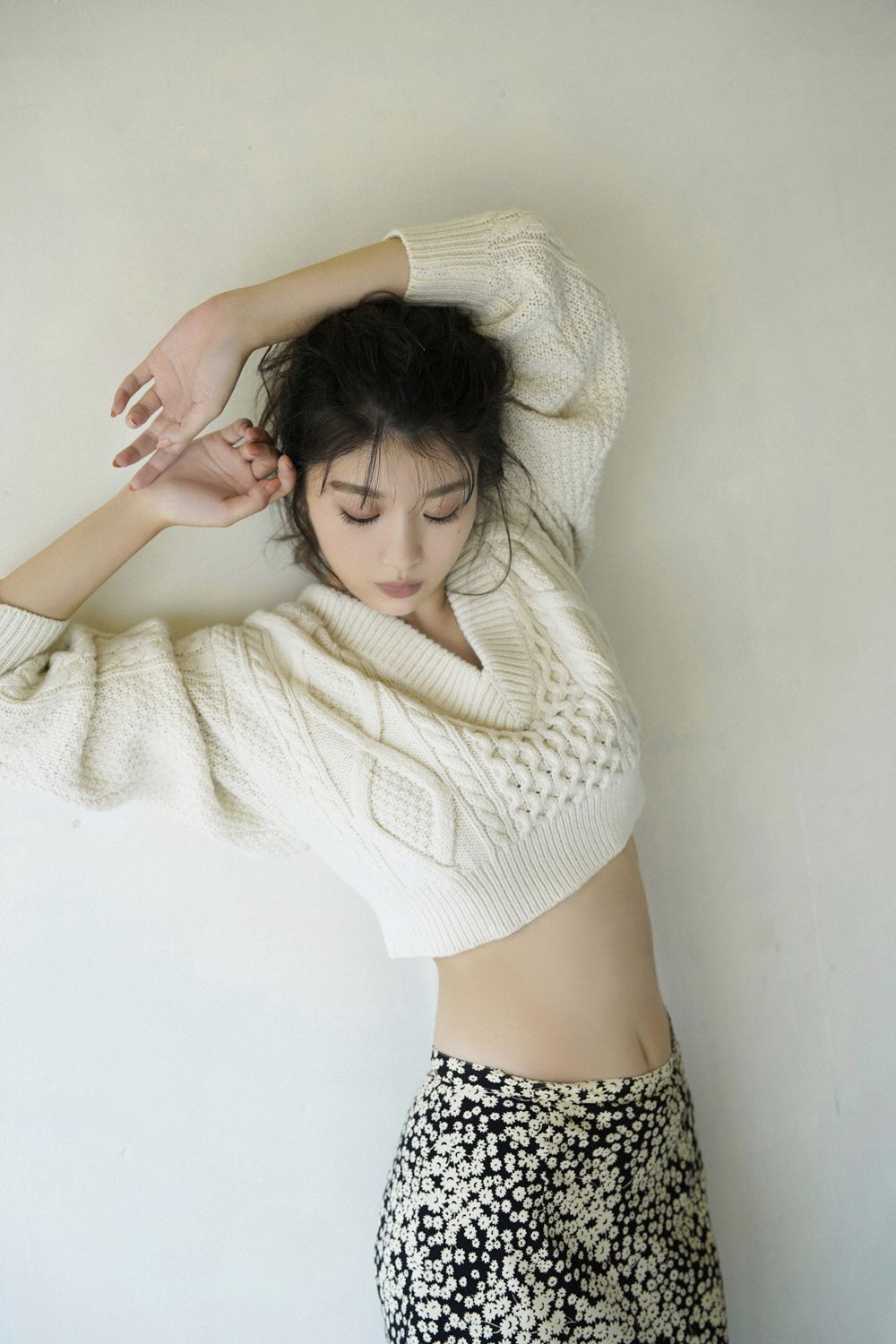 日本美女图片 麻豆马场富美加露小蛮腰图片 2