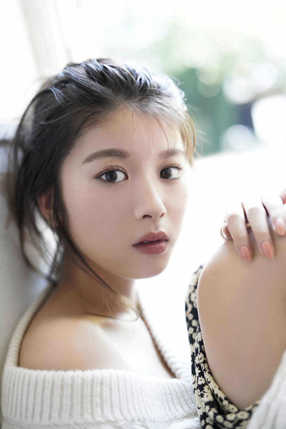 日本美女图片 麻豆马场富美加露小蛮腰图片 3
