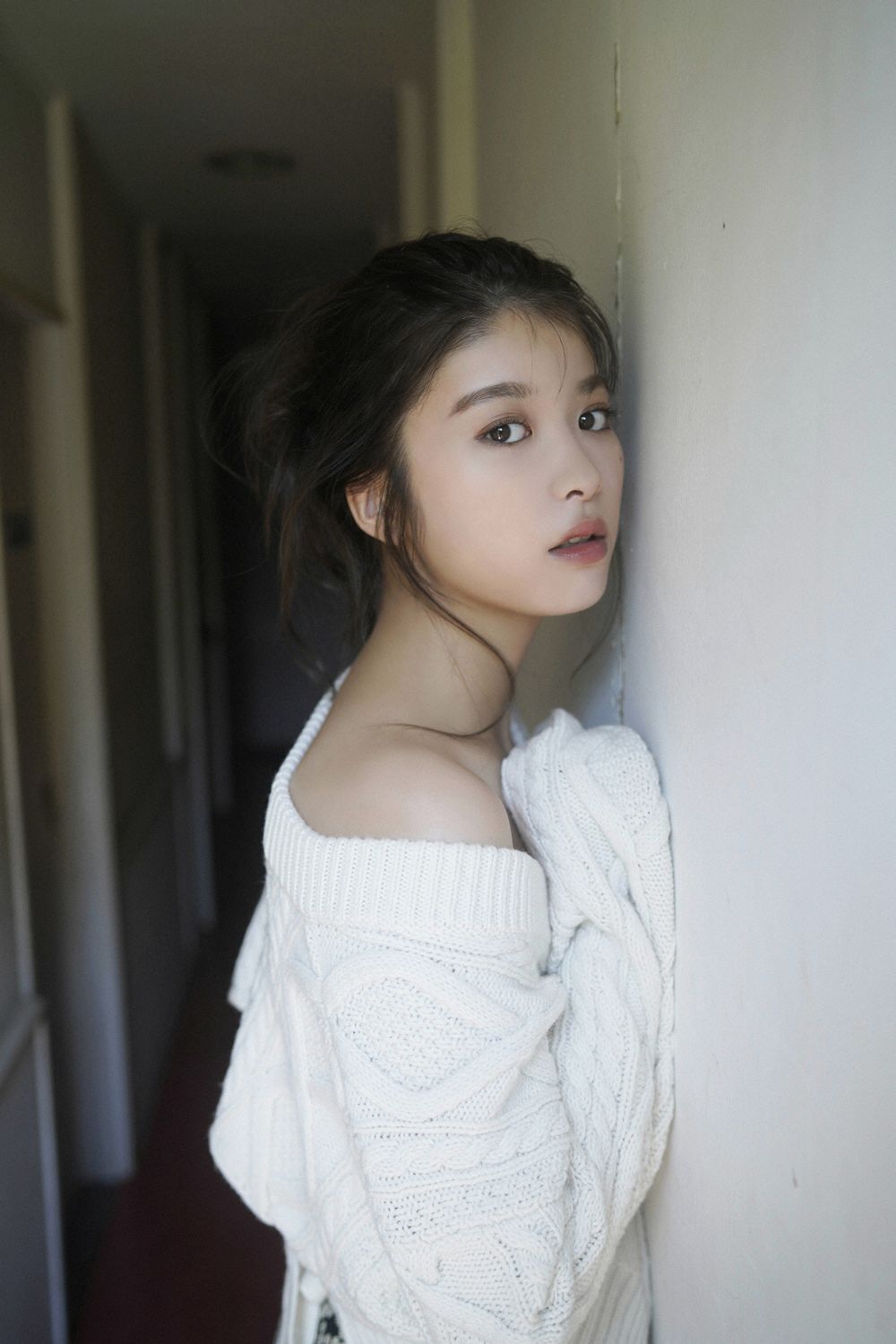 日本美女图片 麻豆马场富美加露小蛮腰图片 6
