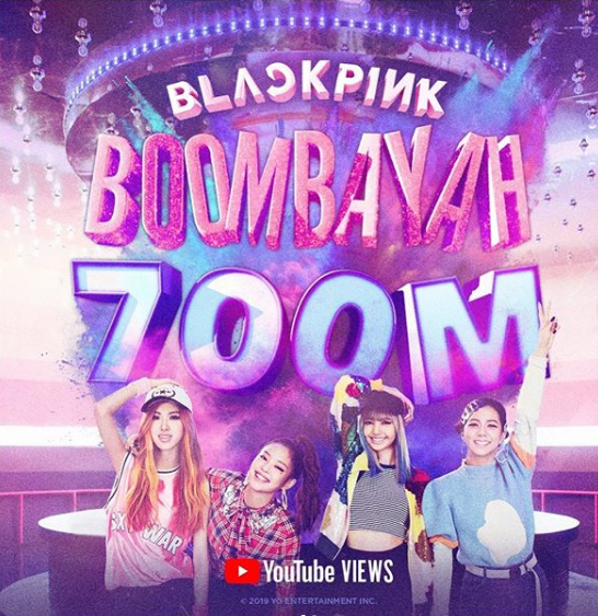 韩国美女团体blackpink《kill this love》回归宣传图片 5