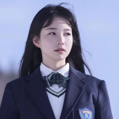 可爱头像女生萌萌哒图片 1