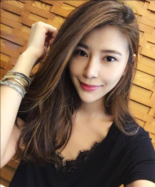 颜值高气质美女迷人的身材图片 7