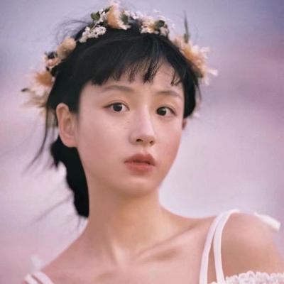 可爱头像女生萌萌哒图片 3