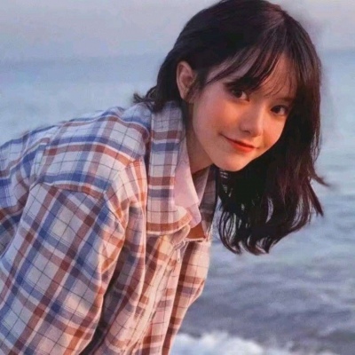 可爱头像女生萌萌哒图片 4