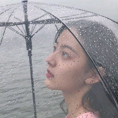 可爱头像女生萌萌哒图片 5