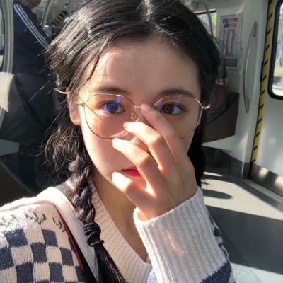 可爱头像女生萌萌哒图片 6