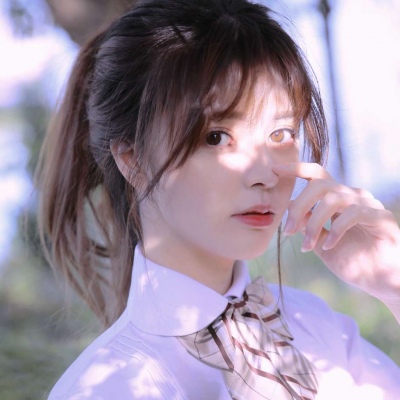 可爱头像女生萌萌哒图片 11