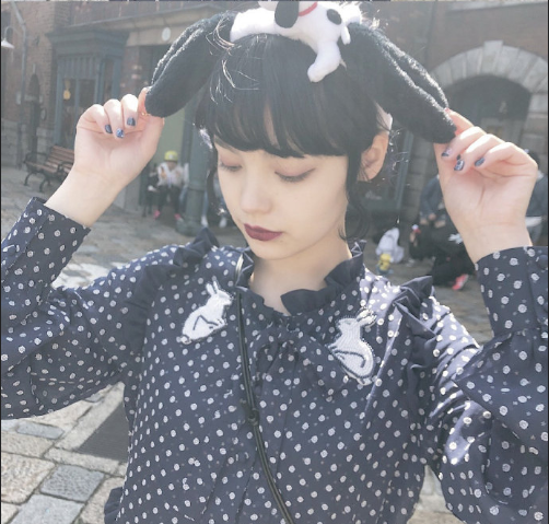 日本混血麻豆太陽奈vina美颜图片 2
