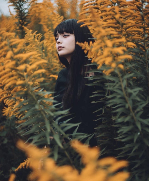 日本混血麻豆太陽奈vina美颜图片 6