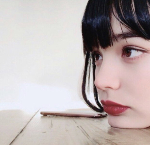 日本混血麻豆太陽奈vina美颜图片 9