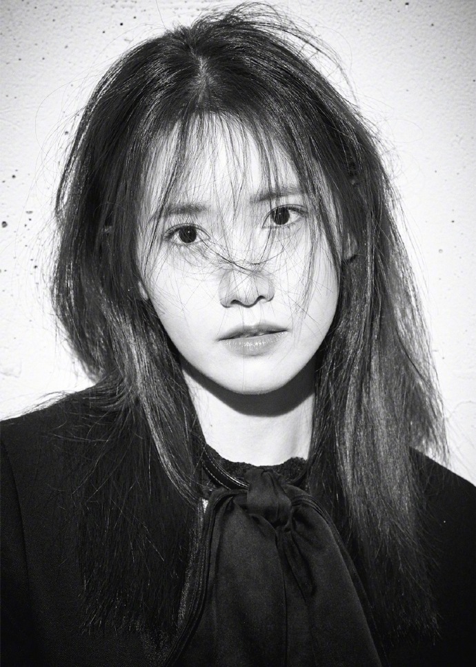 韩国美女林允儿绝美女友视角写真 13