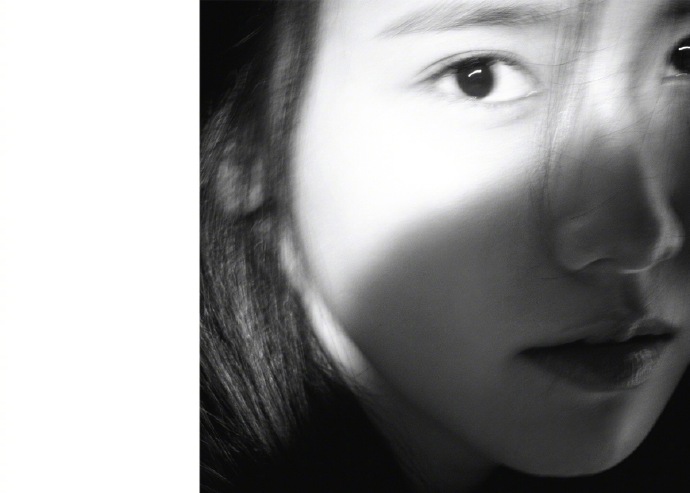 韩国美女林允儿绝美女友视角写真 15