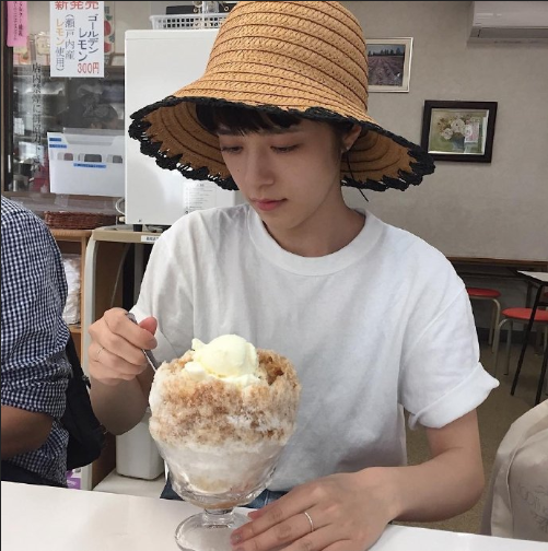 日本写真集麻豆谷口朝香图片 10