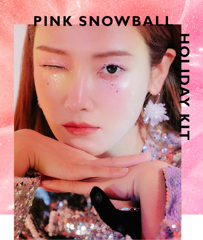 日韩明星美女郑秀妍小雀斑妆好可爱图片 3