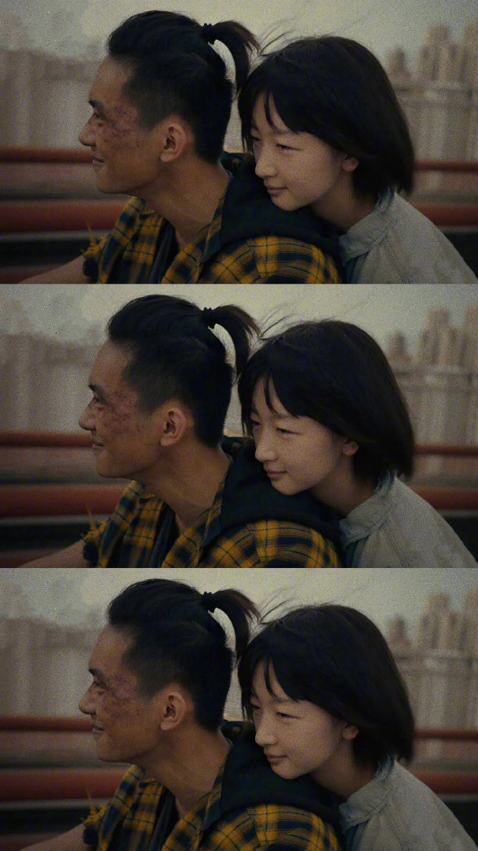 少年的你剧照壁纸图片