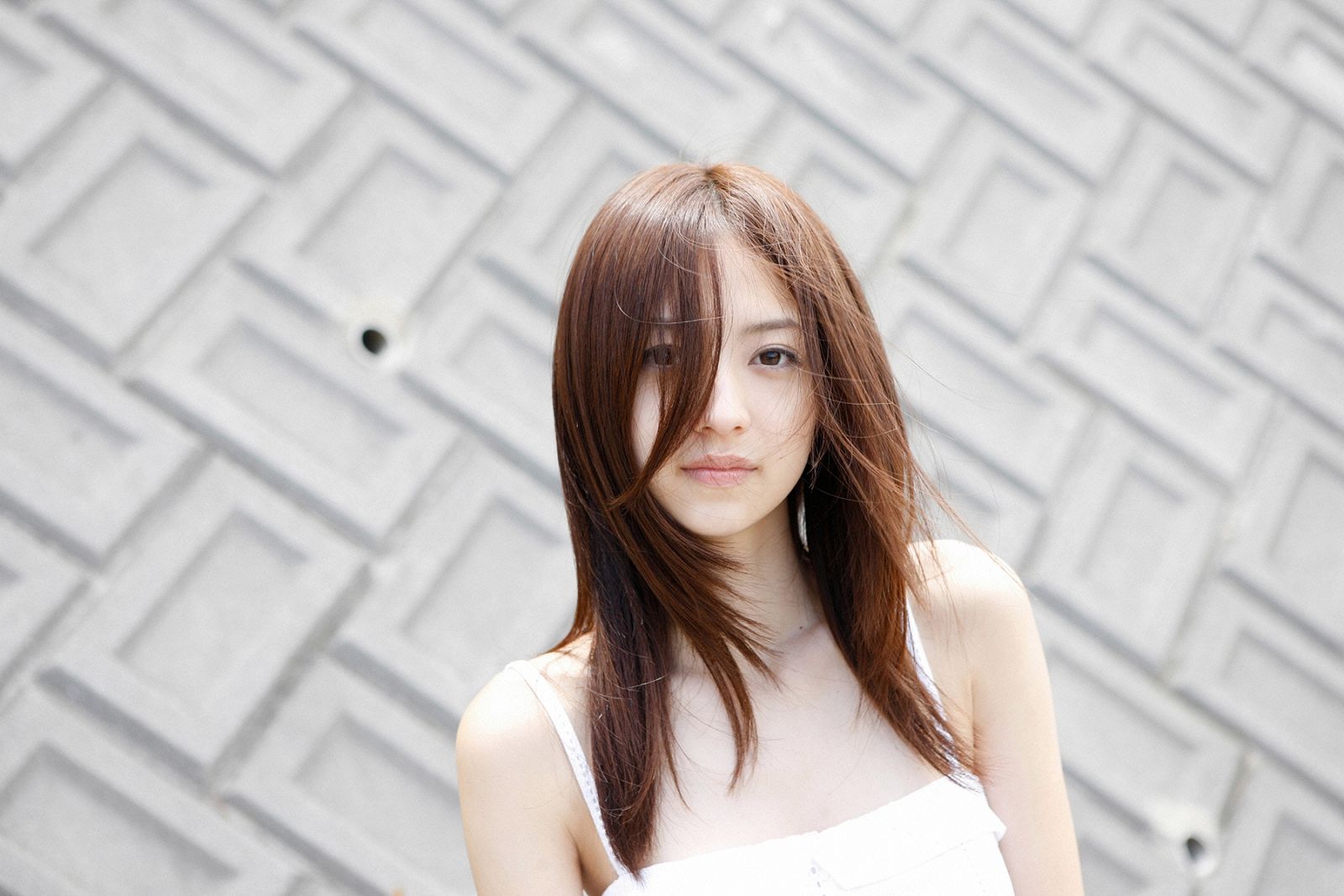 日本av女演员逢泽莉娜清纯写真图片 2