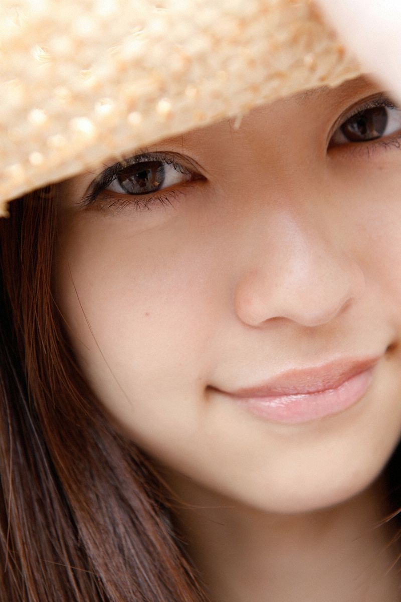 日本av女演员逢泽莉娜清纯写真图片 4