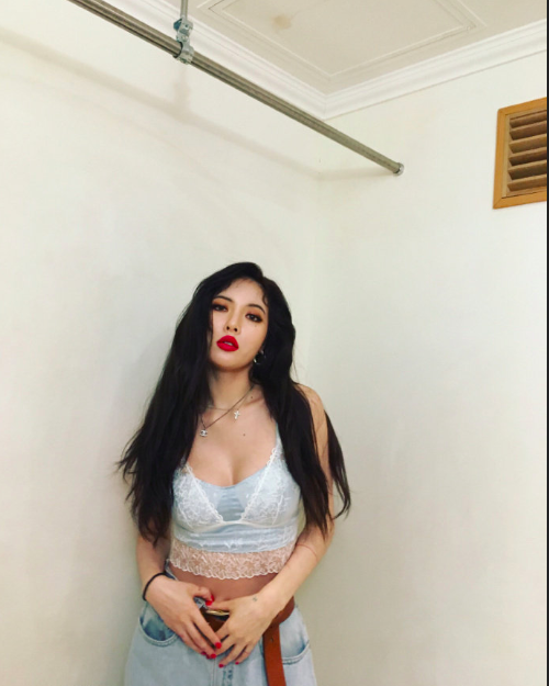 韩国性感女星图片 小野马泫雅私服图片 2