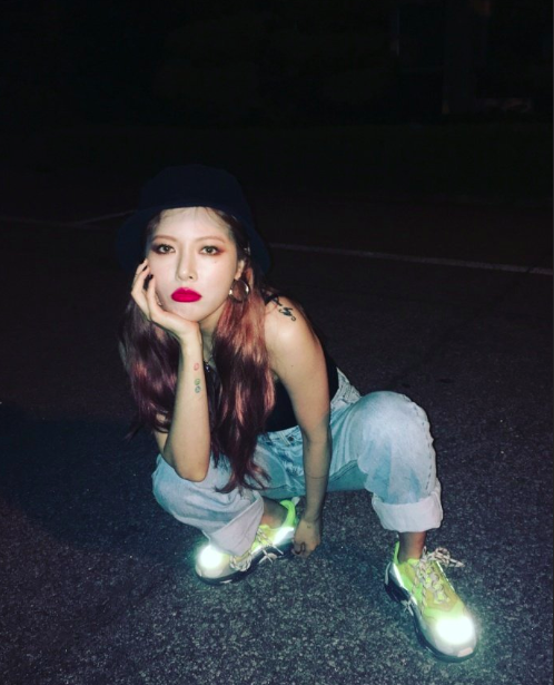 韩国性感女星图片 小野马泫雅私服图片 7