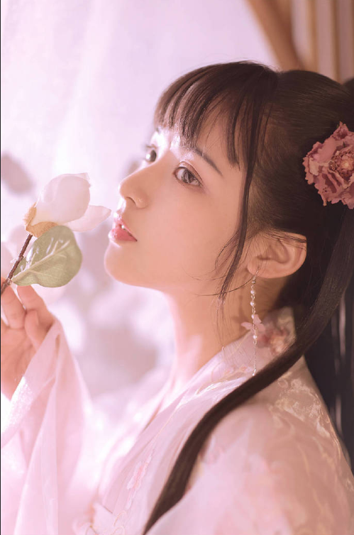 后宫佳丽古装美女图片 8