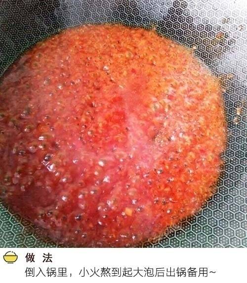 街边小吃铁板豆腐的做法 6