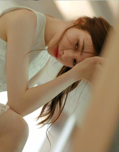 俄罗斯美女图片 俄罗斯女人Dasha Taran高颜值模特图片 7