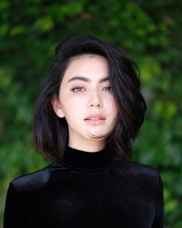泰国美女明星Mai Davikah气质写真图片 9