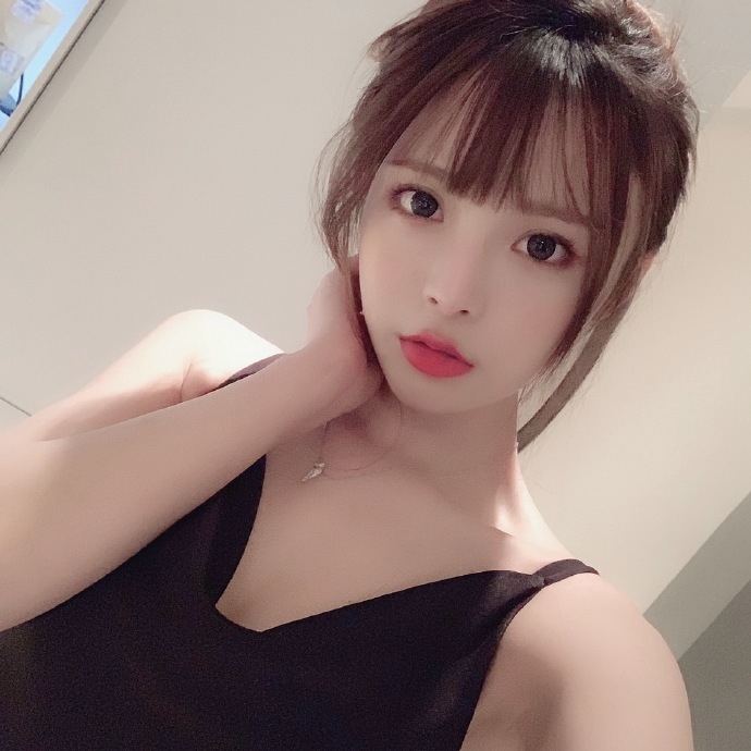 国产美女自拍照高颜值图片 5