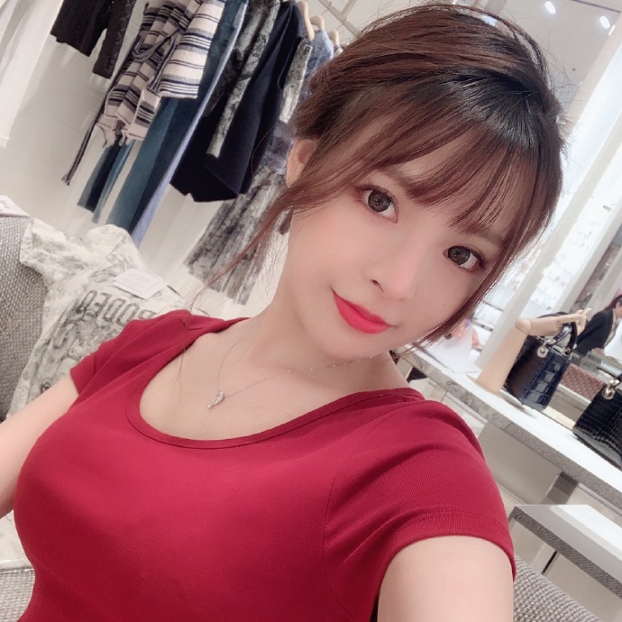 国产美女自拍照高颜值图片 7