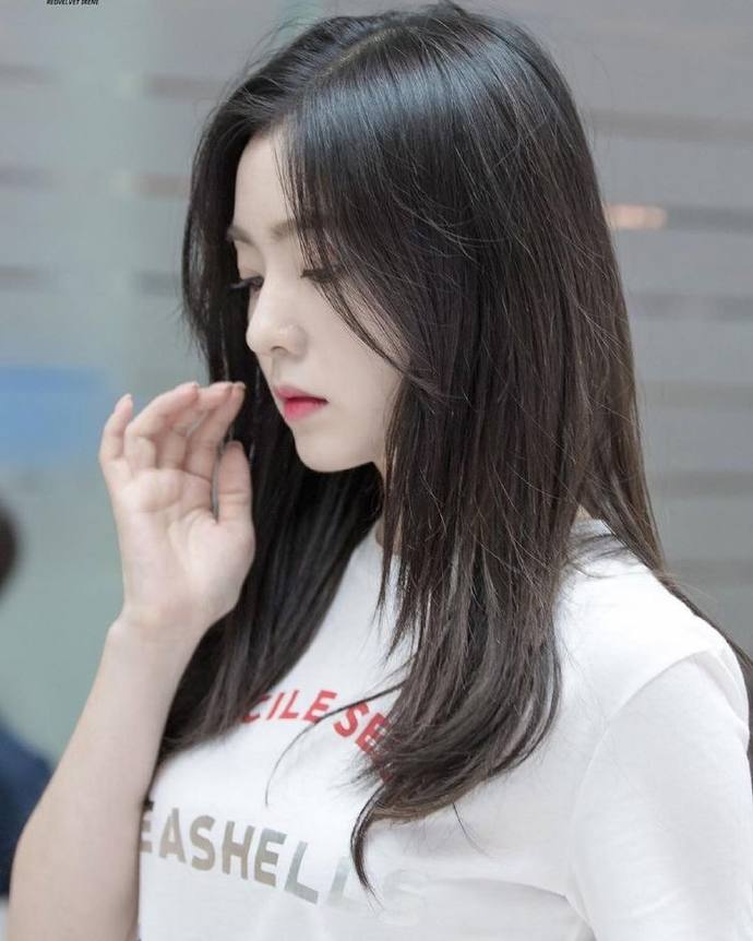 韩国美女团体Red Velvet裴珠泫Irene小姐姐图片 4