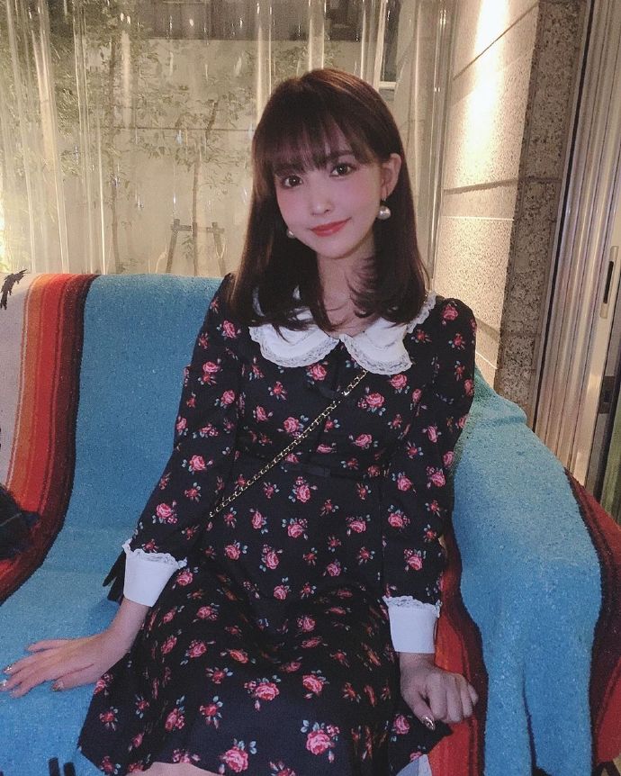 极致可爱的娃娃脸美女图片 6
