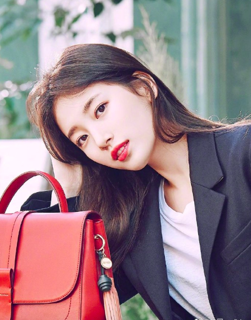 韩国美女演员裴秀智初恋女神美图 2