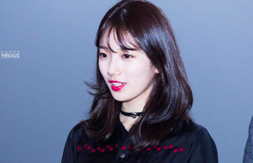 韩国美女演员裴秀智初恋女神美图 5