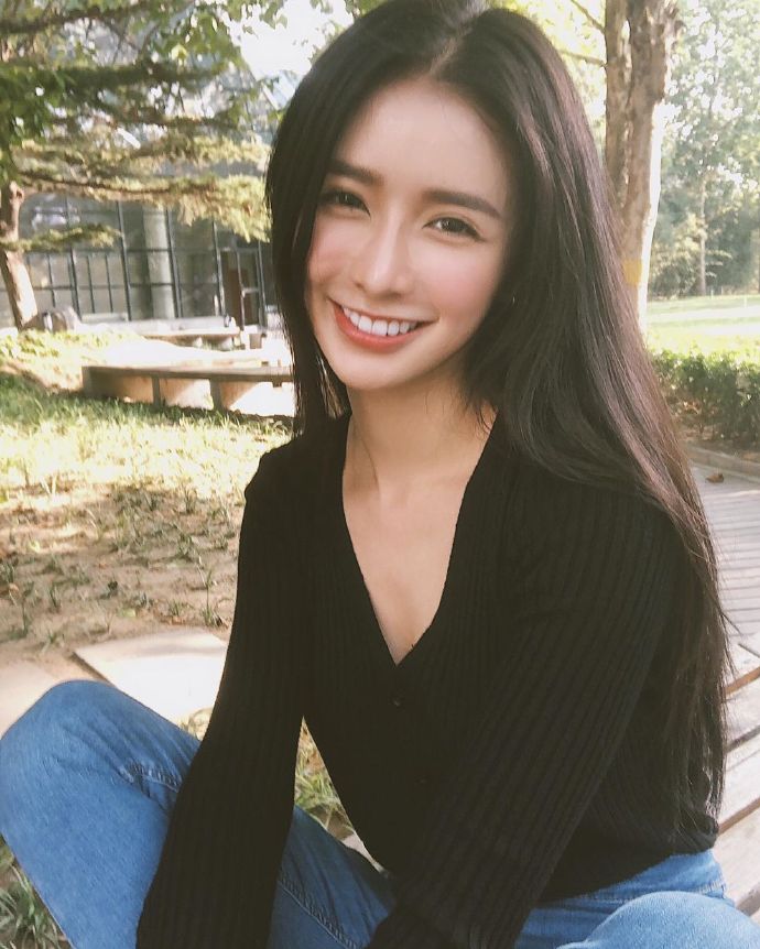 马利西亚美女歌手蔡卓宜你笑起来真好看 10