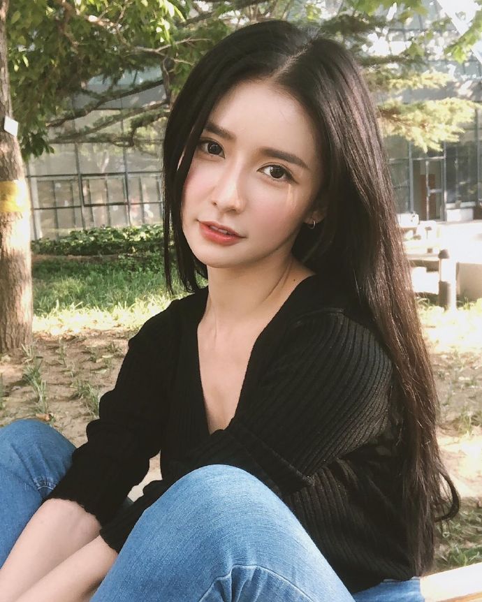 马利西亚美女歌手蔡卓宜你笑起来真好看 11