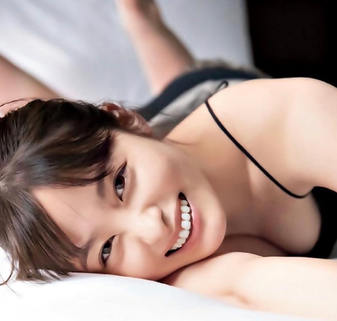 清纯mm美女唯美学生妹图片 3
