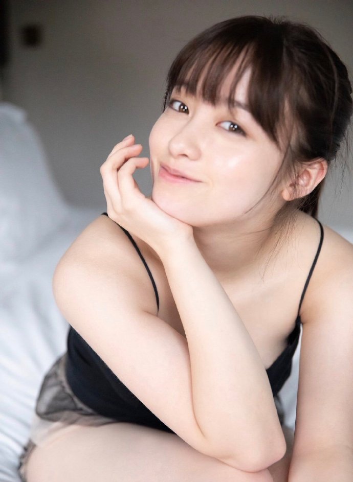 清纯mm美女唯美学生妹图片 4