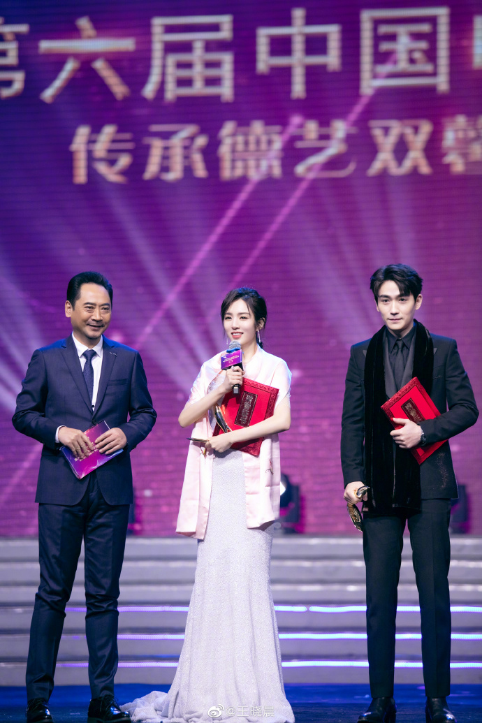 中国美女最佳女演员王晓晨图片 5