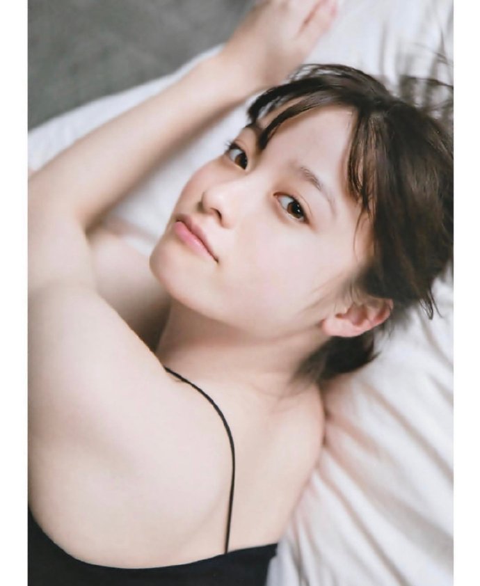 清纯mm美女唯美学生妹图片 6