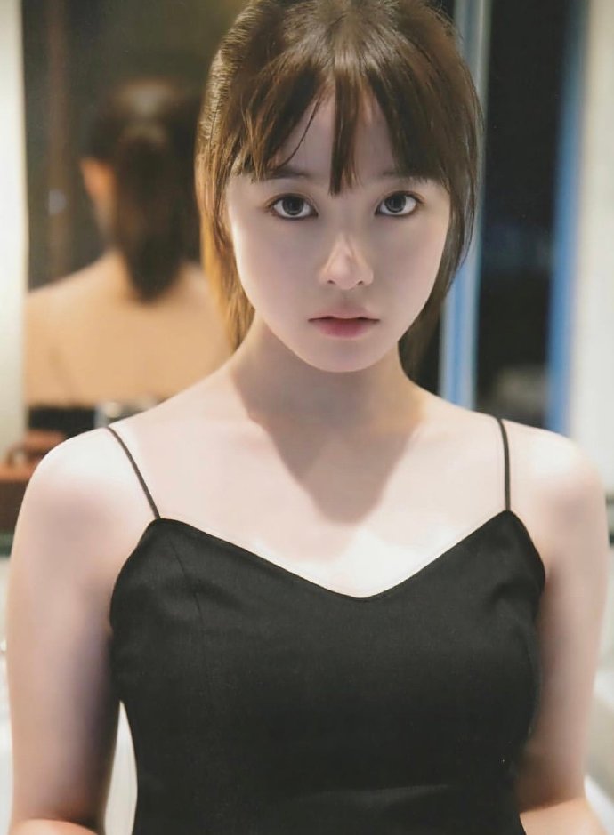 清纯mm美女唯美学生妹图片 7