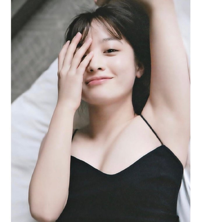 清纯mm美女唯美学生妹图片 10