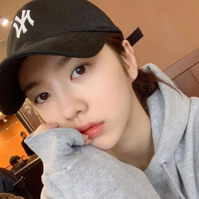 韩国美女图片 女团Red Velvet金艺琳高颜值图片 6